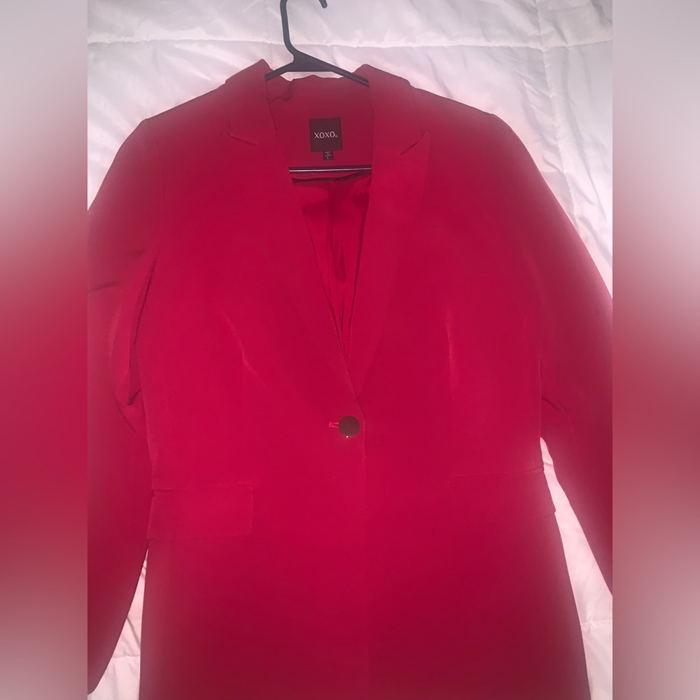 Brand New Blazer